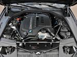 BMW 640i Gran Coupe 2012 года